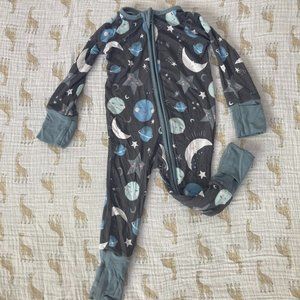 Little Sleepies Zippy, To the Moon and Back